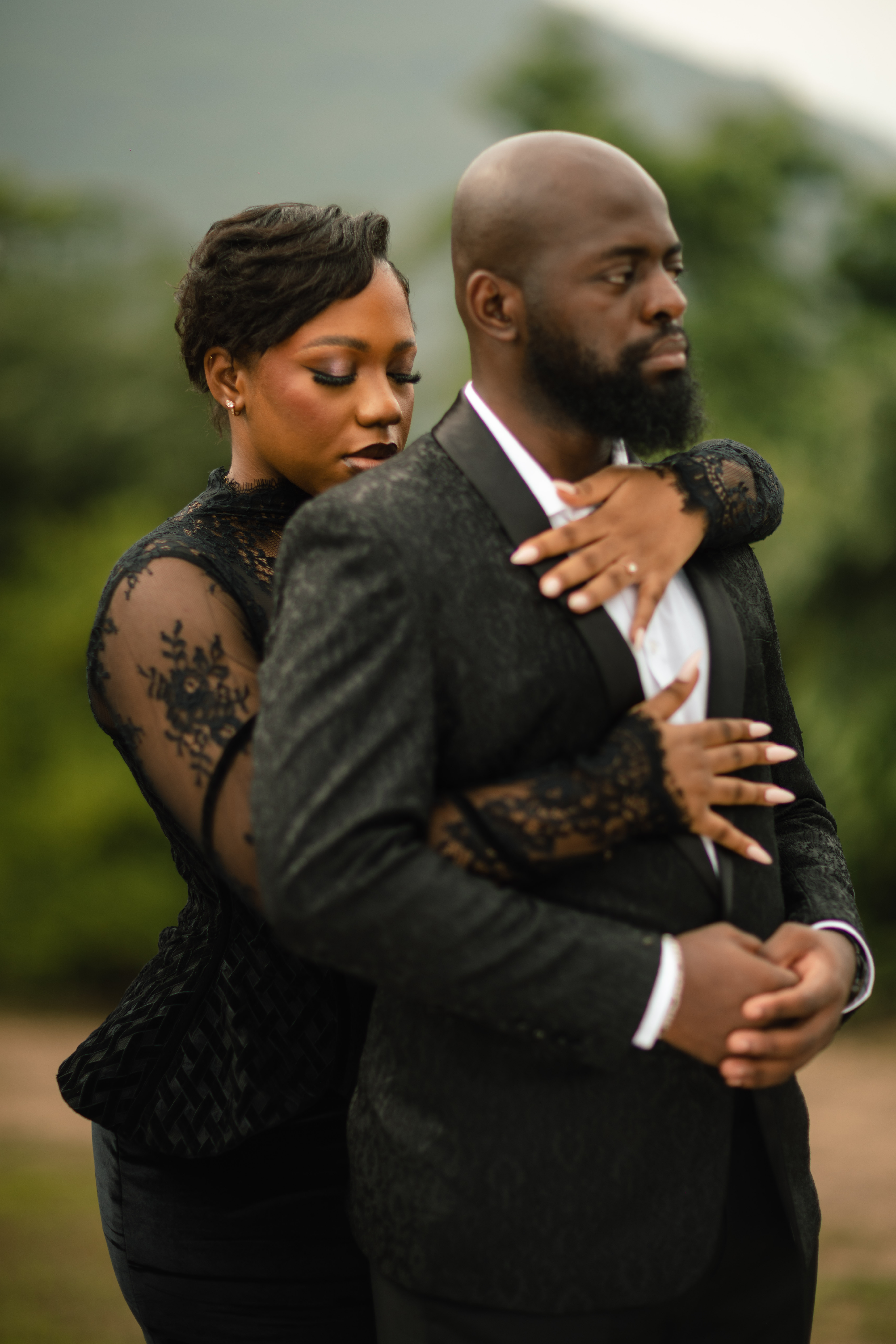 Joel & Eunice