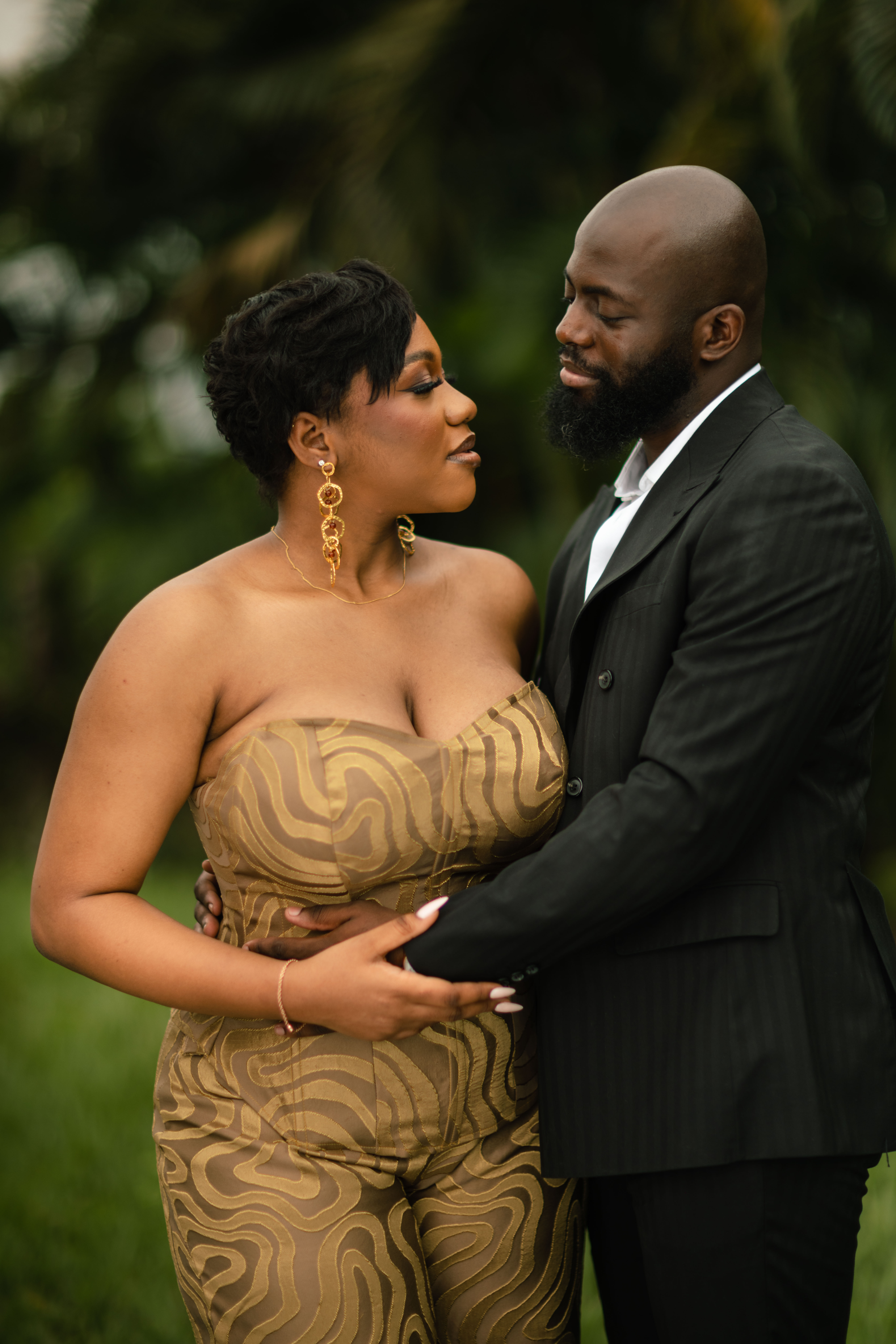 Joel & Eunice