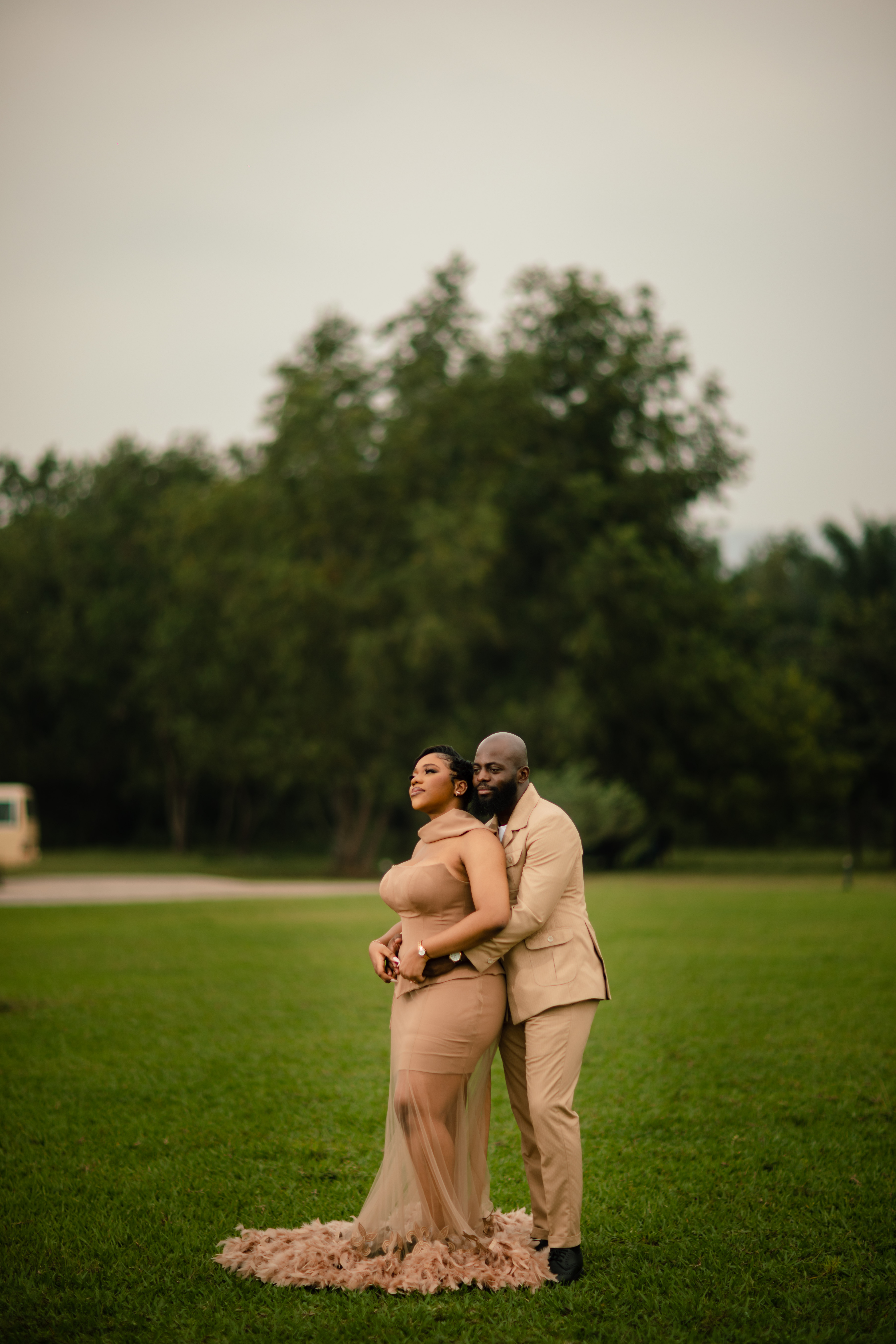 Joel & Eunice